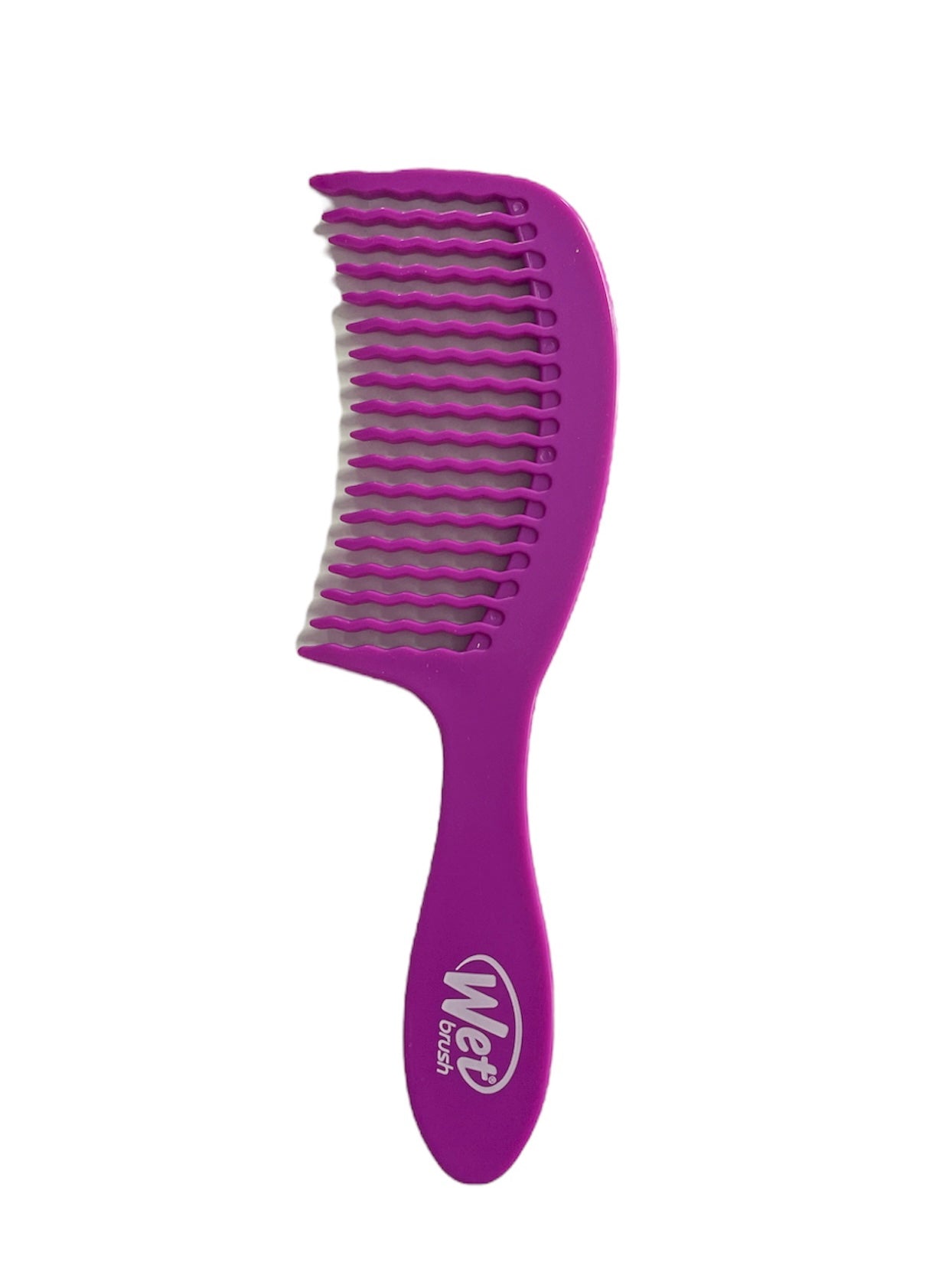 Detangling Comb- Purple