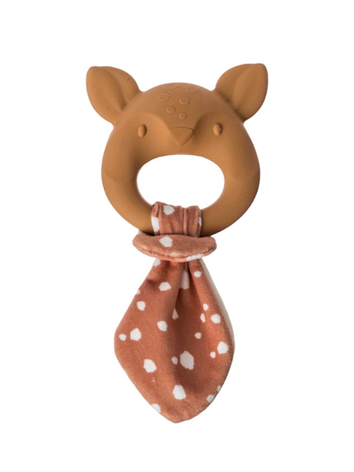 Little Fawn Teether