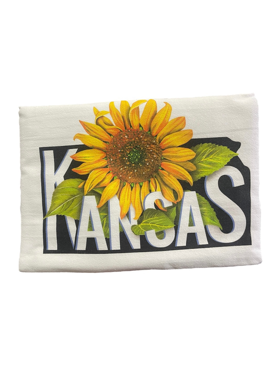 Kansas State Towel