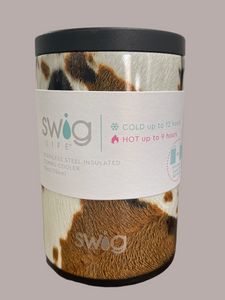 Swig 12oz Combo Cooler- Hayride