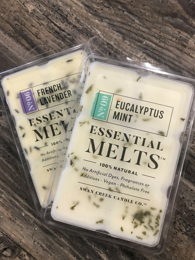 Essential Melts